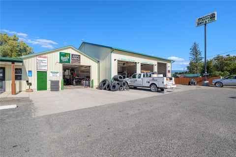 Tiny photo for 402 N Pyfer Street, Whitehall, MT 59759 (MLS # 30074063)