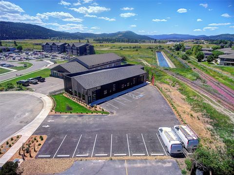 Photo of 21 Meridian Court, Kalispell, MT 59901 (MLS # 30026359)