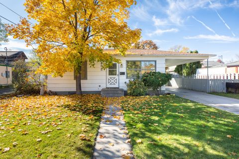 125 W Franklin Street Missoula MT 59801