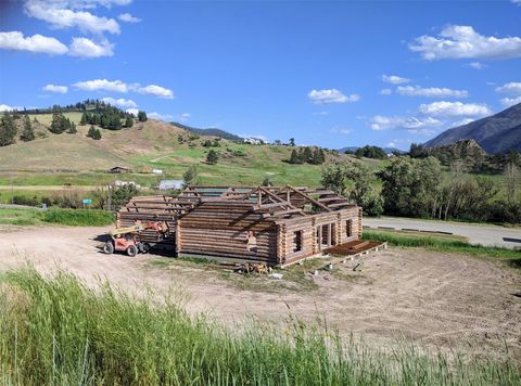 Photo of NHN Hwy 28, Plains, MT 59859 (MLS # 30073193)