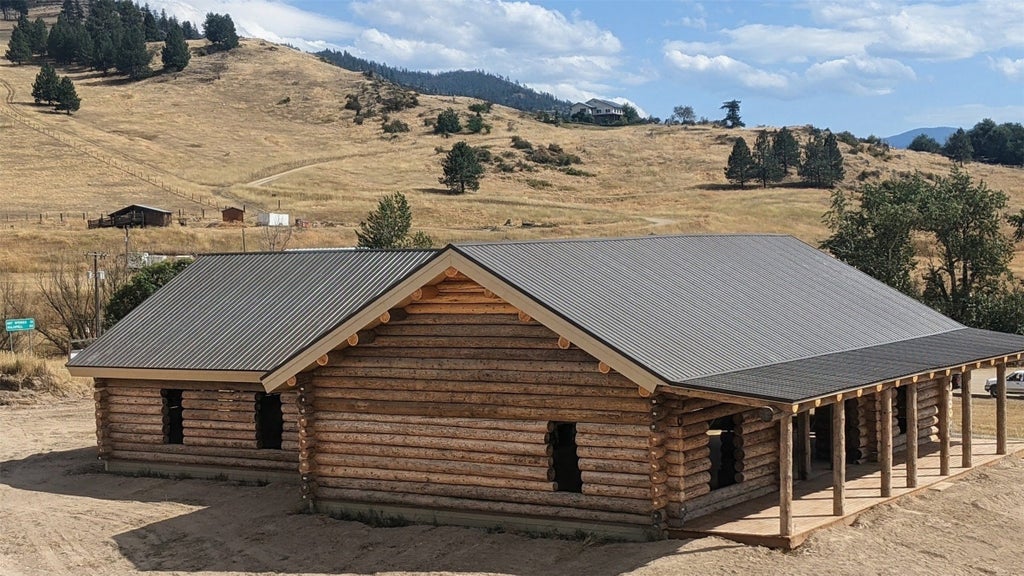Photo of 13 MT Hwy 28, Plains, MT 59859 (MLS # 30073193)