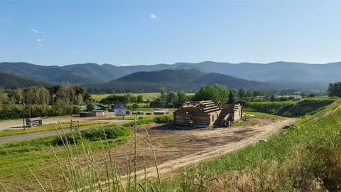 Tiny photo for NHN Hwy 28, Plains, MT 59859 (MLS # 30073193)