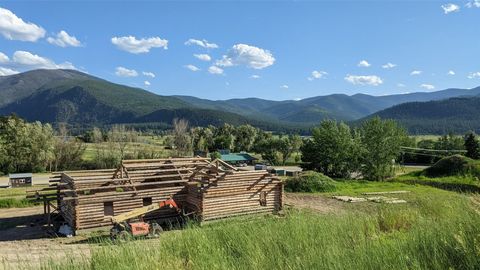 Tiny photo for NHN Hwy 28, Plains, MT 59859 (MLS # 30073193)