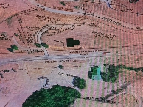 Tiny photo for NHN Hwy 28, Plains, MT 59859 (MLS # 30073193)