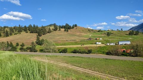 Tiny photo for NHN Hwy 28, Plains, MT 59859 (MLS # 30073193)