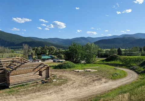 Tiny photo for NHN Hwy 28, Plains, MT 59859 (MLS # 30073193)