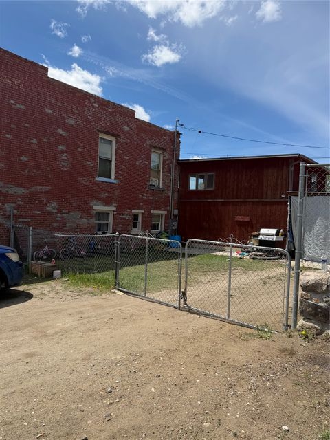 Tiny photo for 401 N Wyoming Street, Butte, MT 59701 (MLS # 30071646)