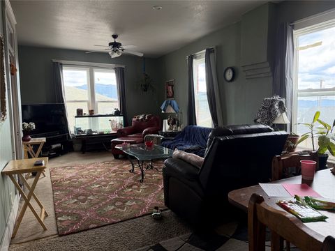 Tiny photo for 401 N Wyoming Street, Butte, MT 59701 (MLS # 30071646)