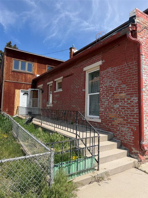 Tiny photo for 401 N Wyoming Street, Butte, MT 59701 (MLS # 30071646)