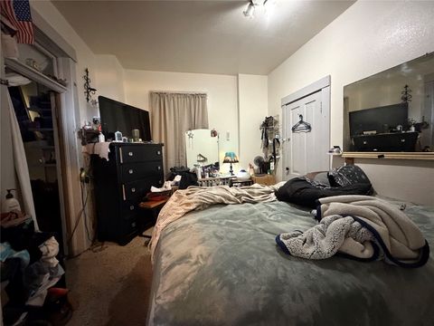 Tiny photo for 401 N Wyoming Street, Butte, MT 59701 (MLS # 30071646)