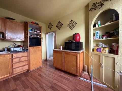 Tiny photo for 401 N Wyoming Street, Butte, MT 59701 (MLS # 30071646)
