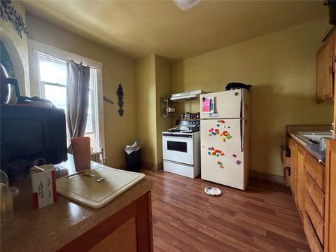 Tiny photo for 401 N Wyoming Street, Butte, MT 59701 (MLS # 30071646)