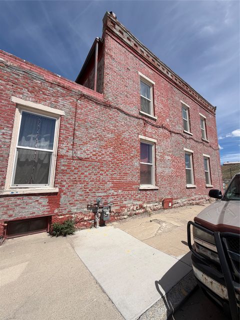 Tiny photo for 401 N Wyoming Street, Butte, MT 59701 (MLS # 30071646)