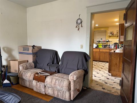 Tiny photo for 401 N Wyoming Street, Butte, MT 59701 (MLS # 30071646)