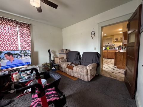 Tiny photo for 401 N Wyoming Street, Butte, MT 59701 (MLS # 30071646)