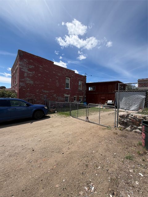 Tiny photo for 401 N Wyoming Street, Butte, MT 59701 (MLS # 30071646)