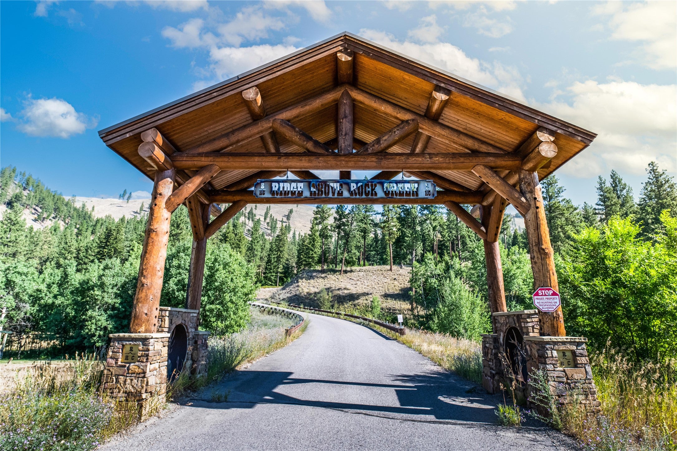 24825 Stonefly Road