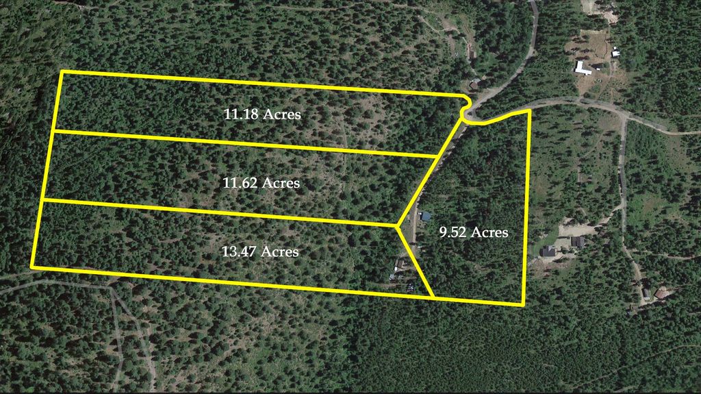 Photo of 1059 Grizzly Mountain Road, Missoula, MT 59808 (MLS # 30066840)