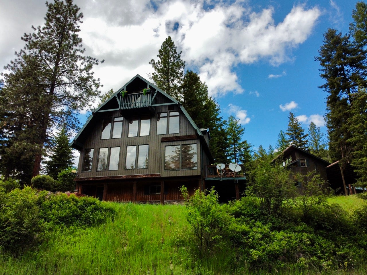 26350/26445 Butler Creek