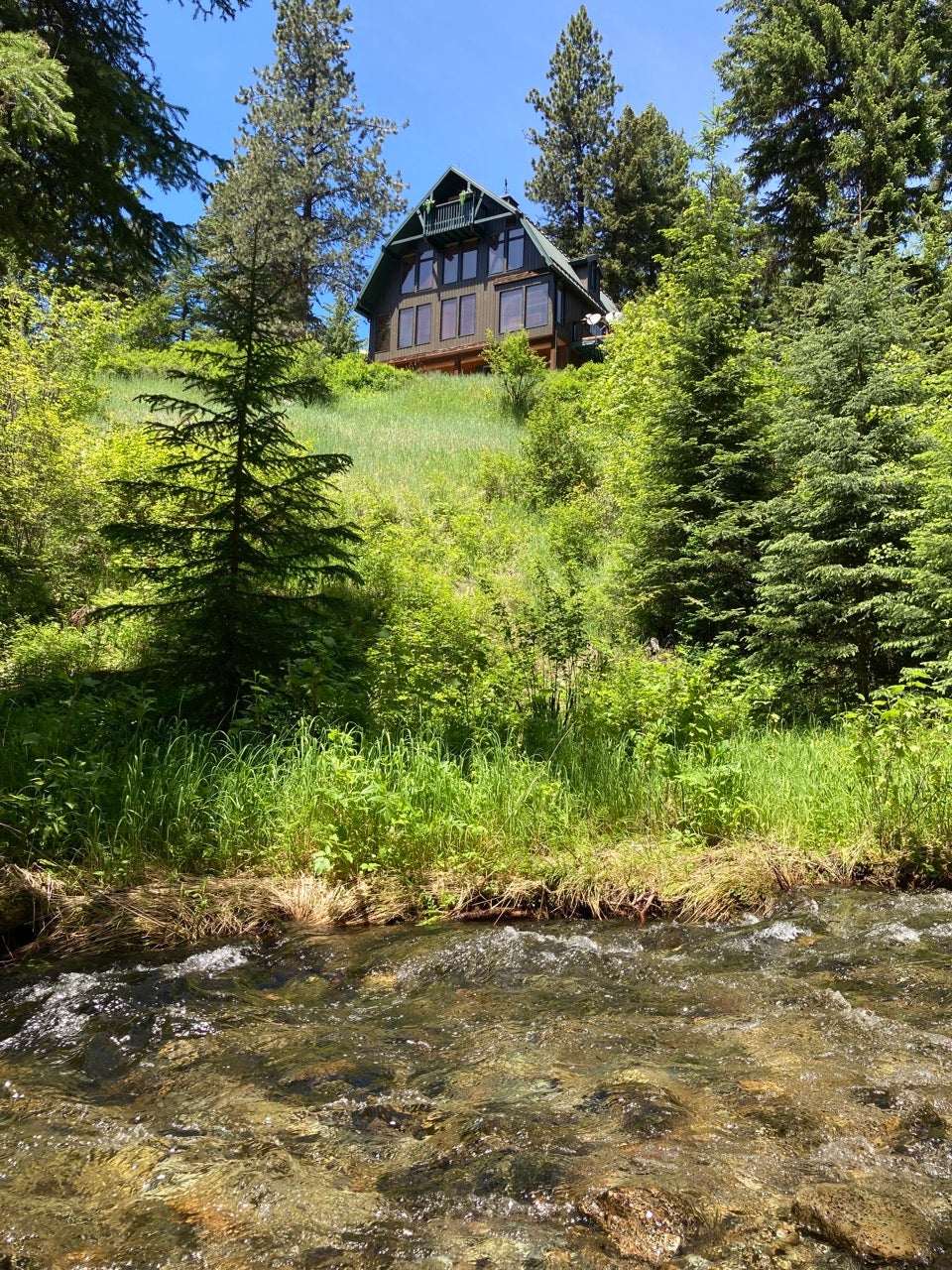 26350/26445 Butler Creek