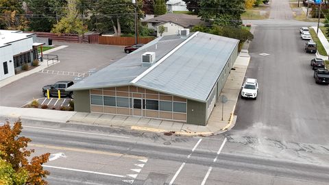 Photo of 235 Nucleus Avenue, Columbia Falls, MT 59912 (MLS # 30060019)