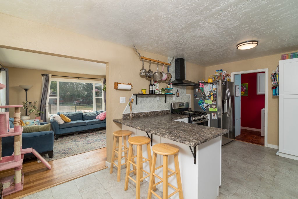 Photo of 204 South Avenue, Stevensville, MT 59870 (MLS # 30077573)