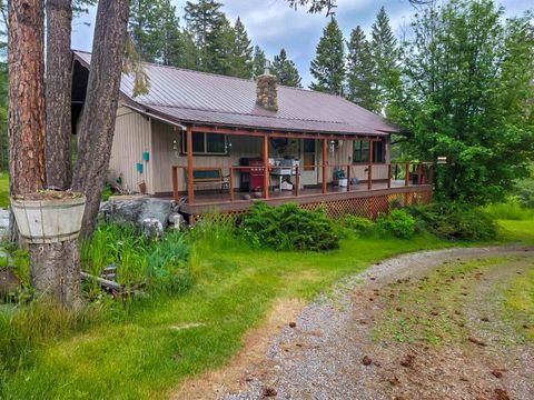 13390 Hwy 35 Bigfork MT 59911