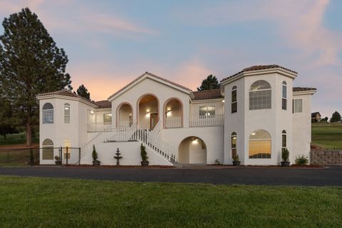 Photo of 2965 Terrace Drive, Missoula, MT 59803 (MLS # 30063426)