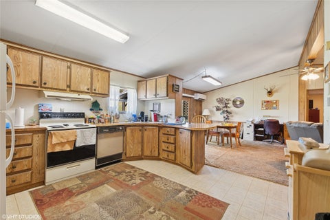 Tiny photo for 222 Lundeen Road, Eureka, MT 59917 (MLS # 30076720)