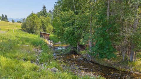 Tiny photo for 222 Lundeen Road, Eureka, MT 59917 (MLS # 30076720)