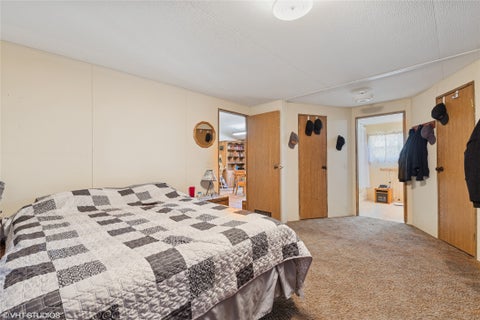 Tiny photo for 222 Lundeen Road, Eureka, MT 59917 (MLS # 30076720)