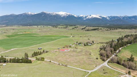 Tiny photo for 222 Lundeen Road, Eureka, MT 59917 (MLS # 30076720)