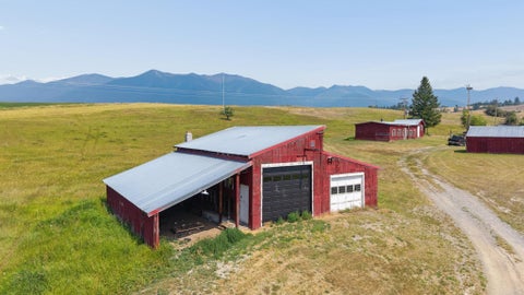 Tiny photo for 222 Lundeen Road, Eureka, MT 59917 (MLS # 30076720)