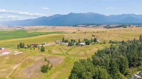 Tiny photo for 222 Lundeen Road, Eureka, MT 59917 (MLS # 30076720)