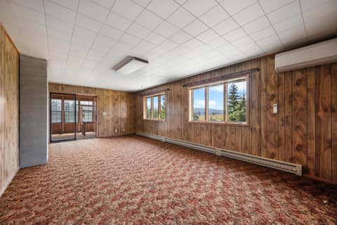 Tiny photo for 222 Lundeen Road, Eureka, MT 59917 (MLS # 30076720)