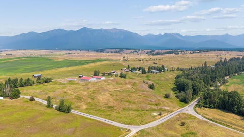 Tiny photo for 222 Lundeen Road, Eureka, MT 59917 (MLS # 30076720)