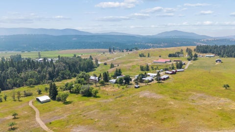 Tiny photo for 222 Lundeen Road, Eureka, MT 59917 (MLS # 30076720)