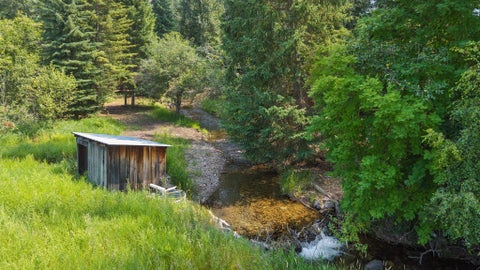 Tiny photo for 222 Lundeen Road, Eureka, MT 59917 (MLS # 30076720)
