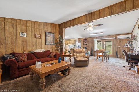 Tiny photo for 222 Lundeen Road, Eureka, MT 59917 (MLS # 30076720)