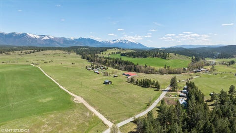 Tiny photo for 222 Lundeen Road, Eureka, MT 59917 (MLS # 30076720)