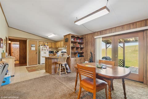 Tiny photo for 222 Lundeen Road, Eureka, MT 59917 (MLS # 30076720)