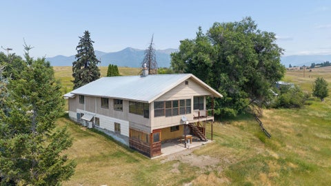 Tiny photo for 222 Lundeen Road, Eureka, MT 59917 (MLS # 30076720)