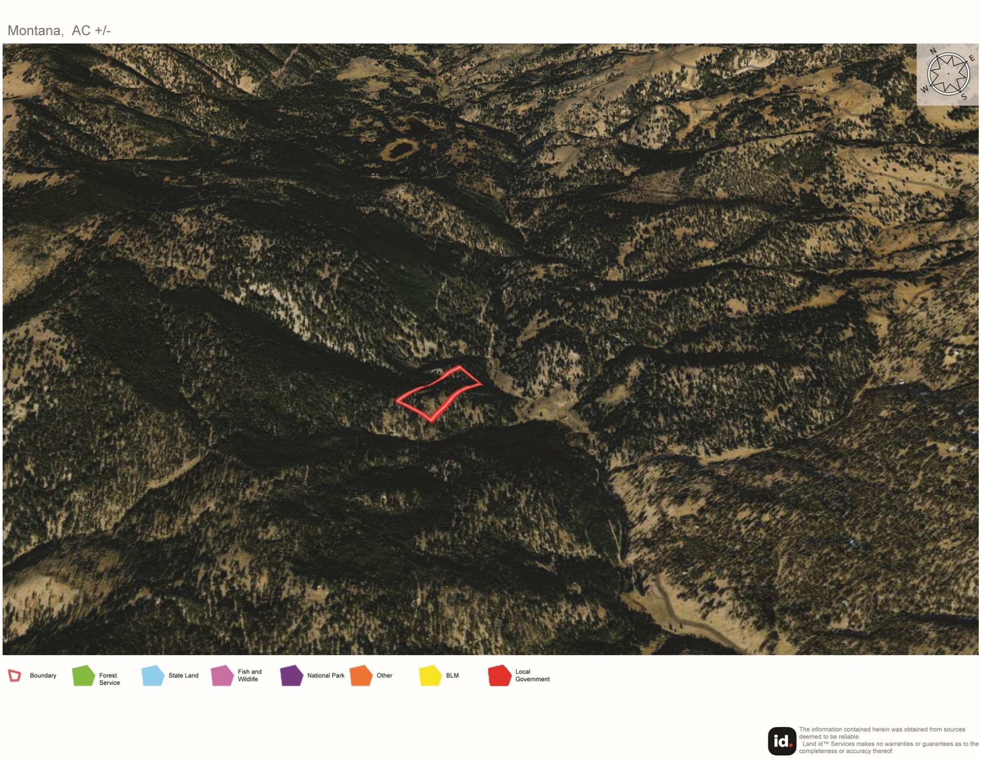 Helmville, Montana 59843, United States, ,Land,Active,62424