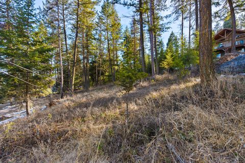 Tiny photo for 393 Skookum Road, Lakeside, MT 59922 (MLS # 30065441)