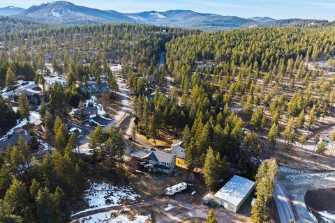 Tiny photo for 393 Skookum Road, Lakeside, MT 59922 (MLS # 30065441)