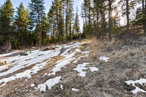 Tiny photo for 393 Skookum Road, Lakeside, MT 59922 (MLS # 30065441)