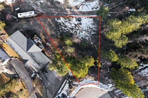 Tiny photo for 393 Skookum Road, Lakeside, MT 59922 (MLS # 30065441)