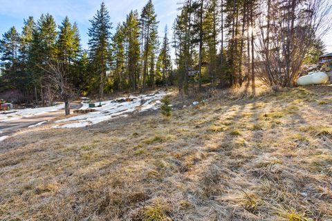 Tiny photo for 393 Skookum Road, Lakeside, MT 59922 (MLS # 30065441)