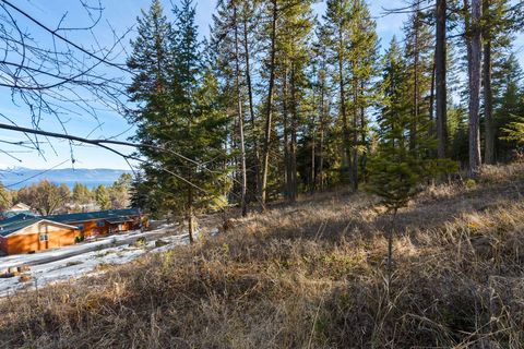 Tiny photo for 393 Skookum Road, Lakeside, MT 59922 (MLS # 30065441)
