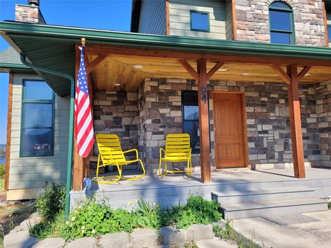 Tiny photo for 94 Mountainwood Lane, Anaconda, MT 59711 (MLS # 30068296)